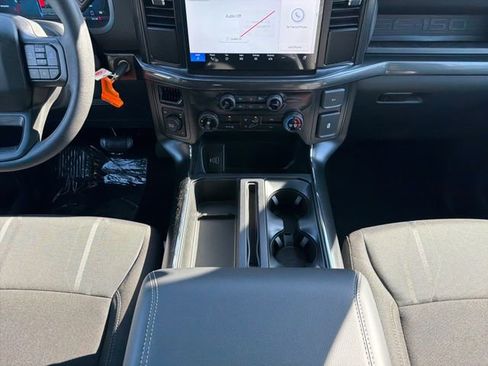 New 2026 Ford F150 STX w/ Equipment Group 200A image 19