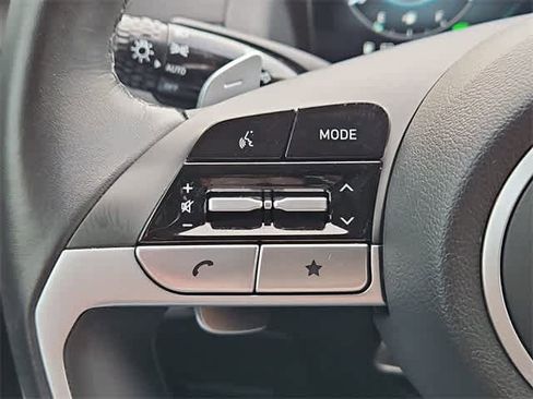 Used 2023 Hyundai Tucson Limited image 24