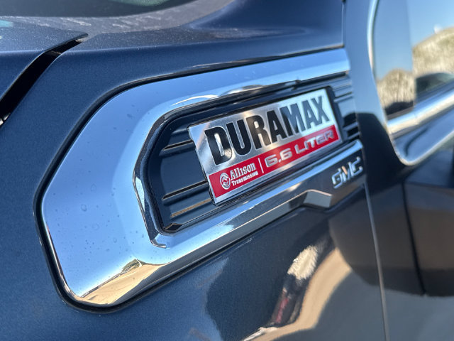 Used 2020 GMC Sierra 3500 Denali w/ Technology Package AWD/4WD image 6