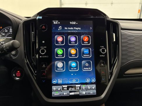 New 2026 Subaru Forester Touring image 17