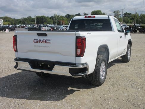 New 2026 GMC Sierra 1500 Pro w/ Pro Value Package image 5