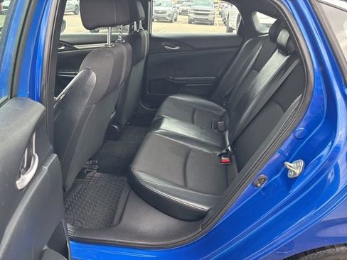Used 2020 Honda Civic Sport image 13
