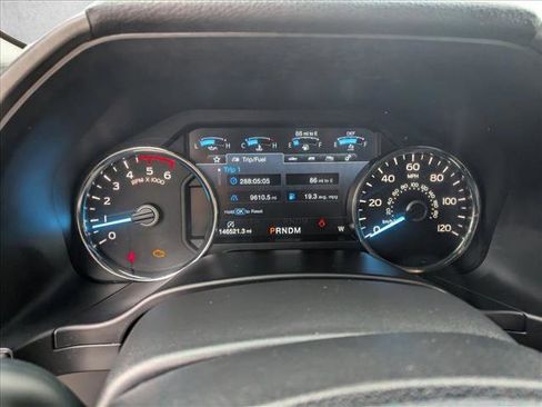 Used 2019 Ford F150 Platinum image 10