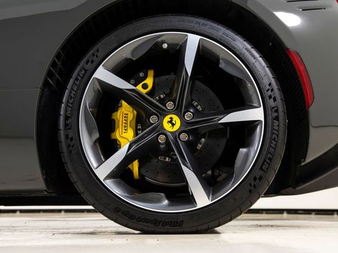 Certified 2023 Ferrari SF90 Spider AWD/4WD image 18