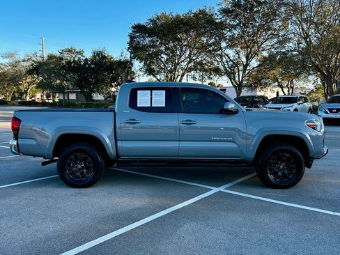 Used 2021 Toyota Tacoma SR5 image 4