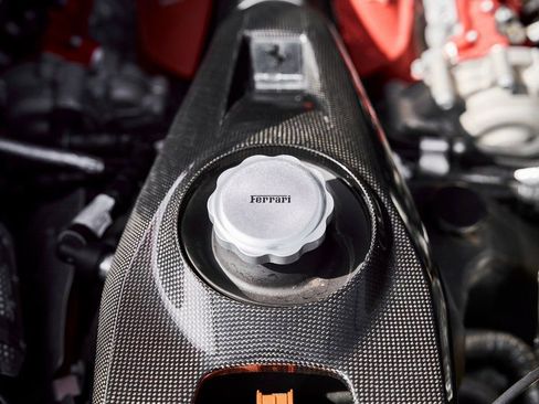 Used 2021 Ferrari SF90 Stradale AWD/4WD image 24