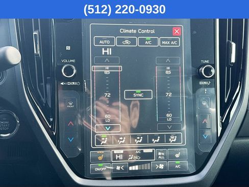 New 2026 Subaru Forester Sport image 18