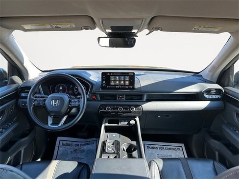 Used 2023 Honda Pilot EX-L image 10