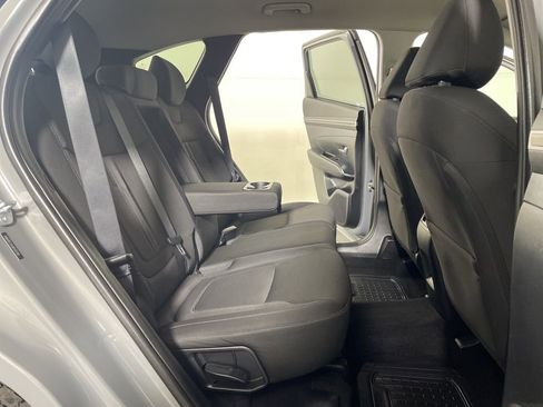 Used 2024 Hyundai Tucson SEL image 22