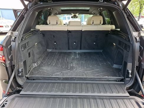 Used 2021 BMW X5 sDrive40i w/ Convenience Package RWD image 36