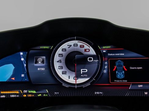 Certified 2022 Ferrari SF90 Stradale image 40