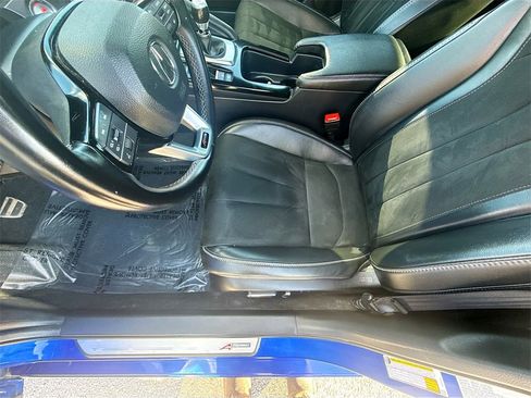 Used 2025 Acura Integra A-Spec image 19