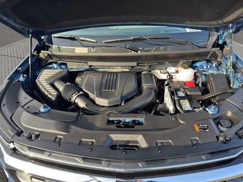 New 2026 Chevrolet Traverse LT w/ Sun and Wheel Package image 22