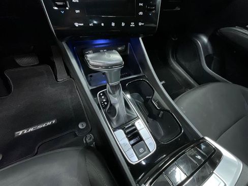 Used 2022 Hyundai Tucson SEL w/ Convenience Package FWD image 16