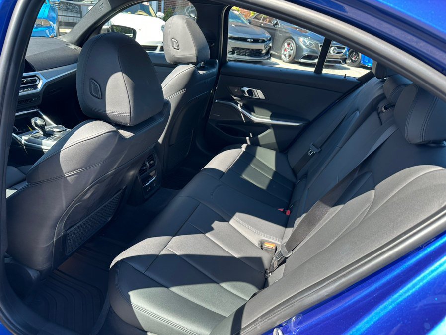Used 2020 BMW M340i w/ Premium Package RWD image 15