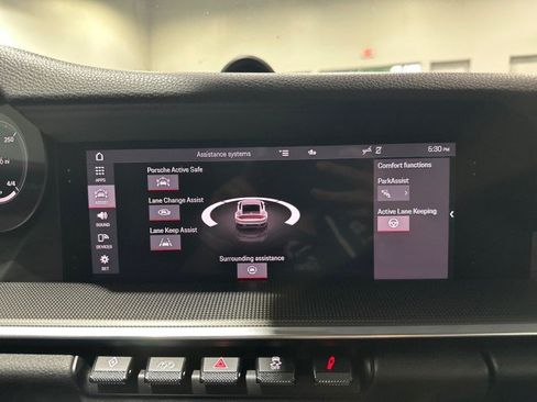 Used 2021 Porsche 911 Carrera S RWD image 65