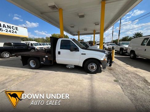 Used 2003 Ford F350 XL image 1