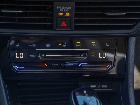 New 2026 Volkswagen Jetta SE image 13