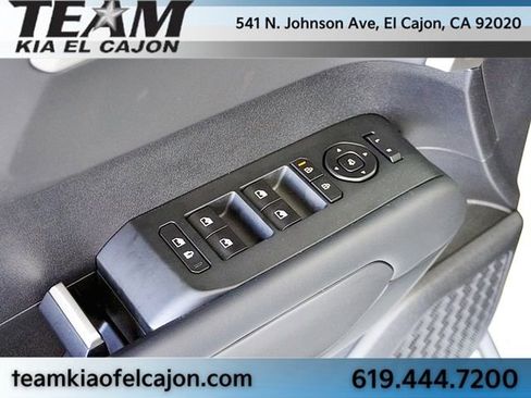 New 2027 Kia Telluride EX image 29
