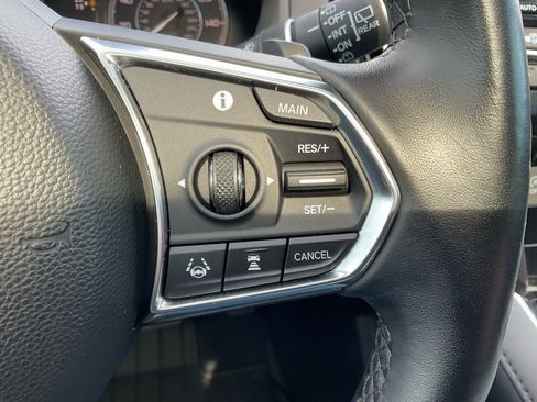 Certified 2020 Acura RDX AWD image 13