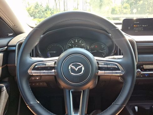 Used 2025 MAZDA CX-50 2.5 Hybrid w/ Premium Plus Pkg AWD/4WD image 20