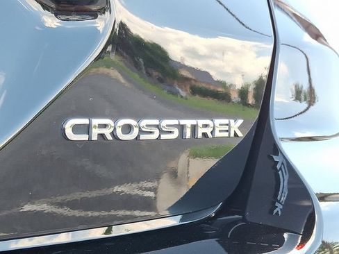 Certified 2024 Subaru Crosstrek 2.5i Limited w/ Crosstrek Mirror Package AWD/4WD image 31