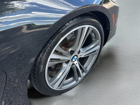 Used 2017 BMW 430i Convertible RWD image 37