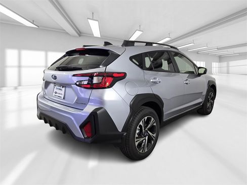 New 2025 Subaru Crosstrek 2.0i Premium image 4