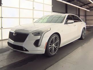 Used 2019 Cadillac CT6 Sport video 1