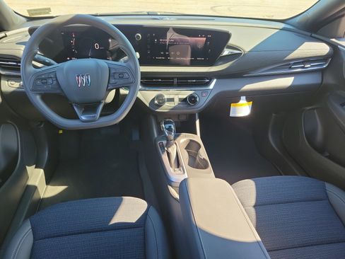 New 2026 Buick Envista Preferred image 3