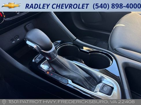 Certified 2024 Buick Encore GX Sport Touring image 20