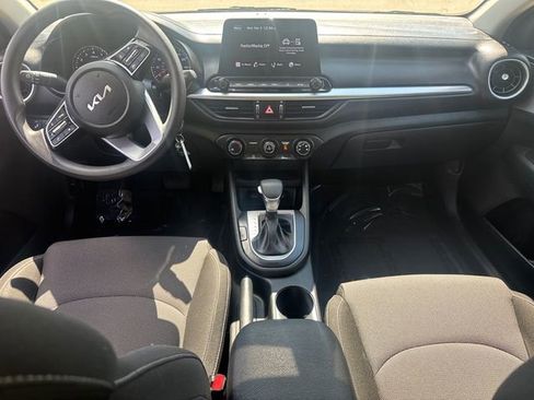 Used 2023 Kia Forte LXS w/ LXS Technology Package image 20