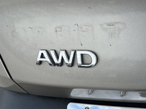 Used 2023 INFINITI QX60 Luxe w/ Cargo Package image 6