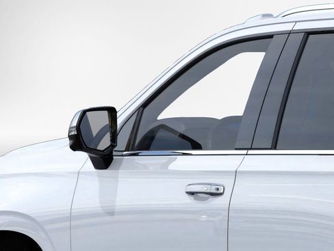 New 2026 Chevrolet Tahoe Premier AWD/4WD image 12