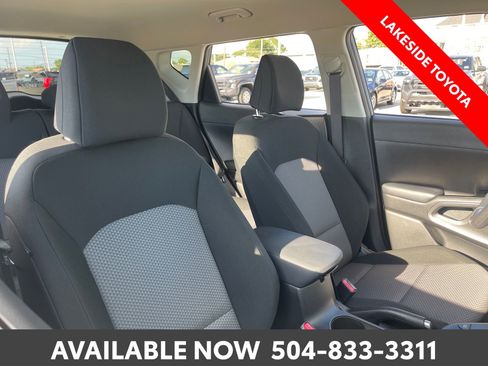 Used 2023 Kia Soul LX FWD image 14