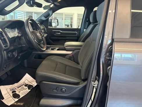 Used 2023 RAM 1500 Big Horn AWD/4WD image 33
