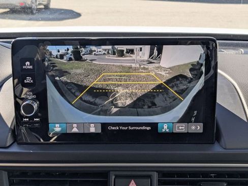 New 2025 Honda Pilot EX-L image 30