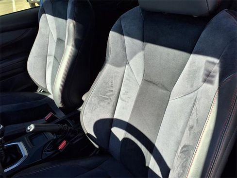 Certified 2022 Subaru WRX Limited w/ Popular Package #2 image 7