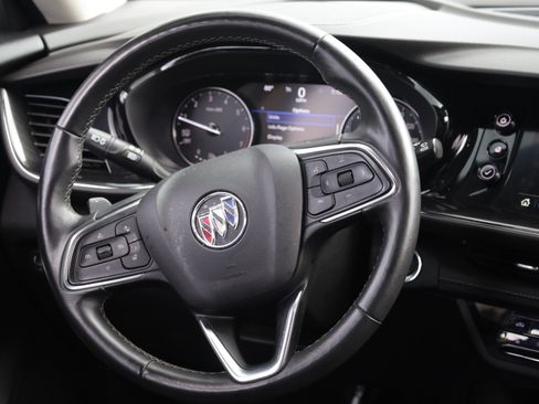 Used 2023 Buick Envision Essence FWD image 6