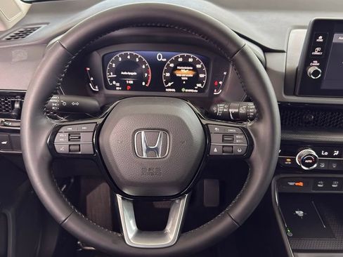 Used 2026 Honda CR-V EX-L image 21