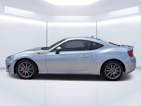 Used 2017 Subaru BRZ Limited w/ Performance Package image 6