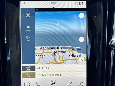 Used 2018 Volvo S90 T5 Momentum w/ Convenience Package image 14