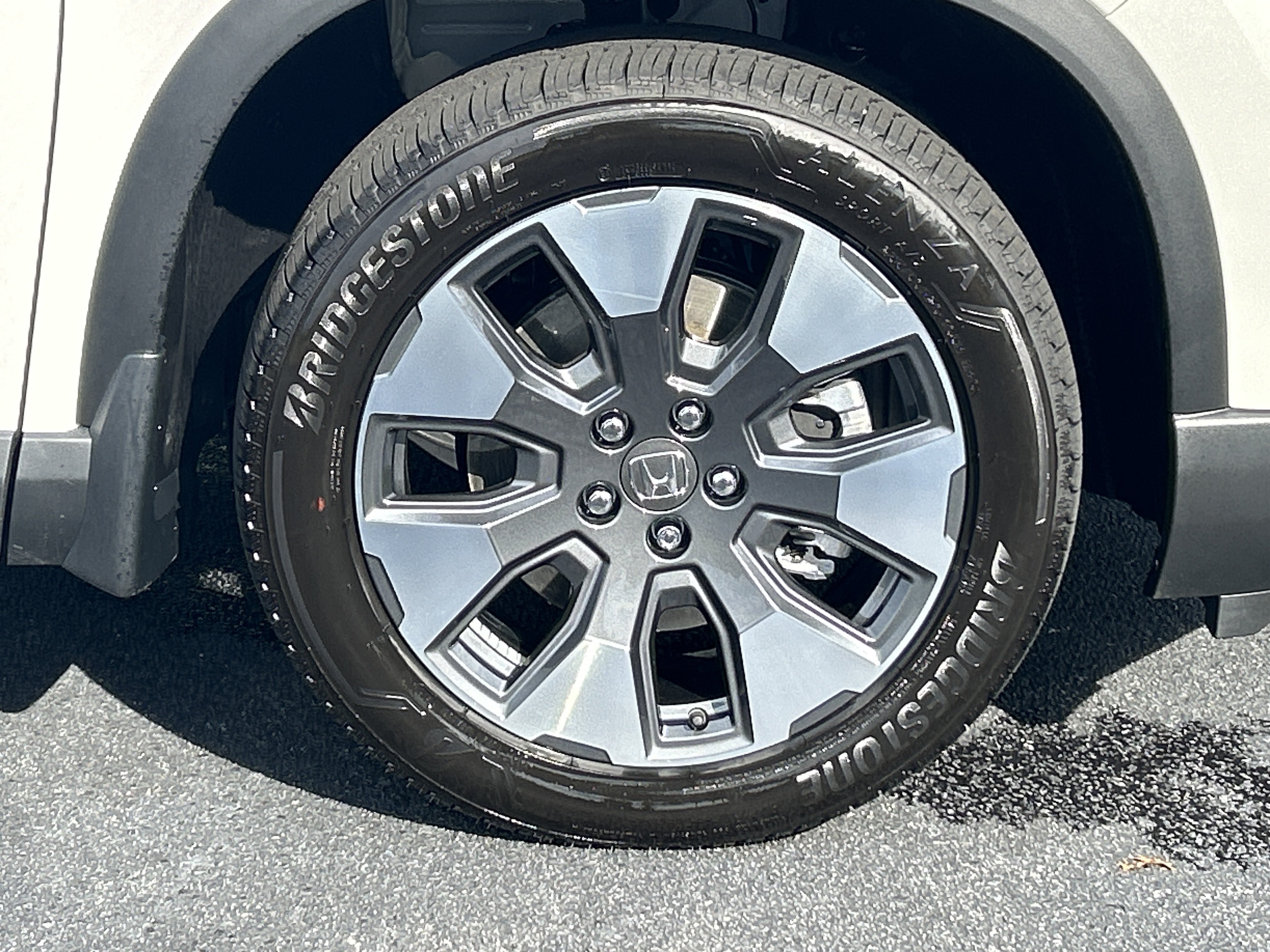 Certified 2026 Honda Pilot Elite image 33
