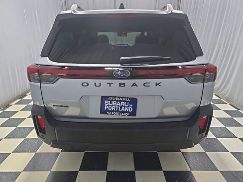New 2026 Subaru Outback Premium AWD/4WD image 10