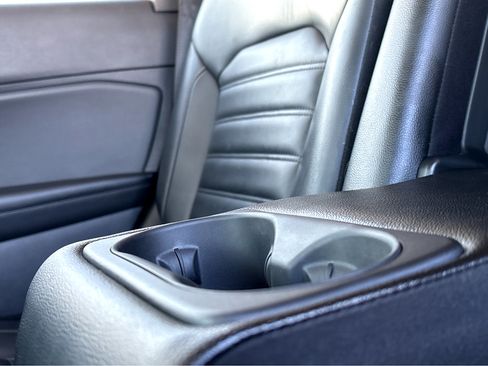 Used 2024 Ford Edge SEL image 28