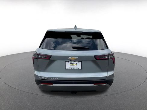 Used 2025 Chevrolet Equinox LT image 12