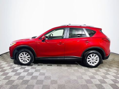Used 2014 MAZDA CX-5 Touring FWD image 4