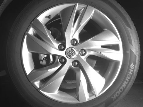 Used 2026 Buick Encore GX Preferred FWD image 12