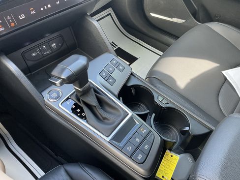 Certified 2026 Kia Sportage SX AWD/4WD image 25