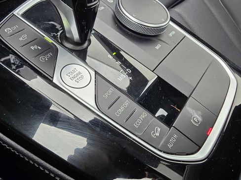 Used 2022 BMW X4 xDrive30i image 39